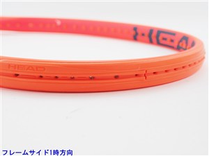 中古】ヘッド ラジカル チーム 2023年モデルHEAD RADICAL TEAM 2023(G2