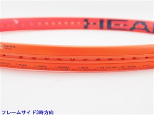 中古】ヘッド ラジカル チーム 2023年モデルHEAD RADICAL TEAM 2023(G2