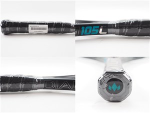 中古 テニスラケット ダイアデム ノバ 105ライト 2021年モデル (G2)DIADEM NOVA 105L 2021 中古】ダイアデム ノバ 105ライト 2021年モデルDIADEM NOVA 105L 2021