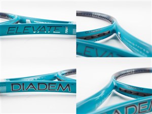 中古】ダイアデム エレベート ツアー 98 2020年モデルDIADEM ELEVATE