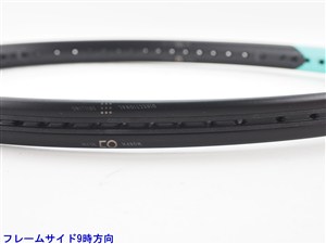 中古】ヘッド ブーム プロ 2022年モデルHEAD BOOM PRO 2022(G2)【中古