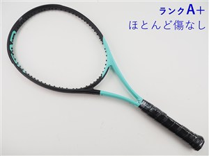 【中古】ヘッド ブーム チーム 2022年モデル<br>HEAD BOOM TEAM 2022(G2)【中古 テニスラケット】【送料無料】