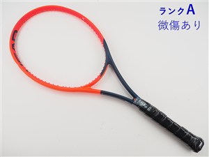 【中古】ヘッド ラジカル MP 2023年モデル<br>HEAD RADICAL MP 2023(G2)【中古 テニスラケット】【送料無料】