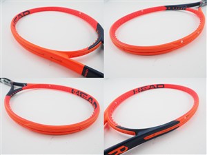 中古】ヘッド ラジカル MP 2023年モデルHEAD RADICAL MP 2023(G2