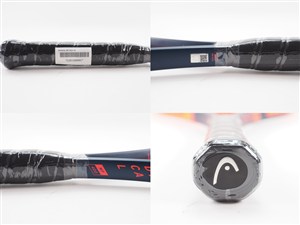 中古】ヘッド ラジカル MP 2023年モデルHEAD RADICAL MP 2023(G2