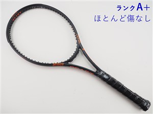 【中古】プリンス ビースト 98 2024年モデル<br>PRINCE BEAST 98 2024(G3)【中古 テニスラケット】【送料無料】