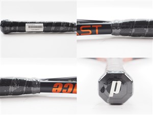 プリンス　ビースト98　2024　G2 中古品 中古 テニスラケット プリンス ビースト 98 2024年モデル (G2) PRINCE