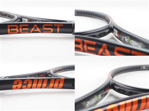 プリンス　ビースト98　2024　G2 中古品 中古】プリンス ビースト 98 2024年モデルPRINCE BEAST 98 2024(G3