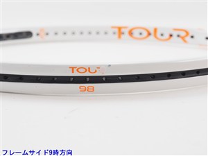 中古】プリンス ツアー 98 2022年モデルPRINCE TOUR 98 2022(G2)【中古