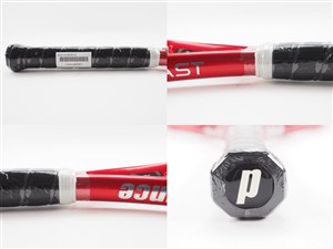 ビースト オースリー 104 /G2 中古】プリンス ビースト オースリー 104 2021年モデルPRINCE BEAST O3