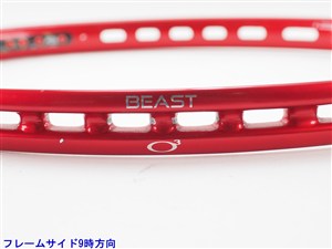 ビースト オースリー 104 /G2 中古】プリンス ビースト オースリー 104 2024年モデル【限定カラー