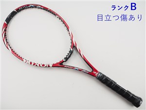 【中古】スリクソン レヴォ エックス 2.0 2011年モデル<br>SRIXON REVO X 2.0 2011(G2)【中古 テニスラケット】【送料無料】