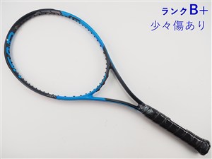 【中古】ヘッド グラフィン タッチ スピード MP ブルー 2017年モデル<br>HEAD GRAPHENE TOUCH SPEED MP BLUE 2017(G2)【中古 テニスラケット】【送料無料】