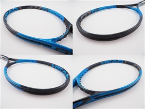 【限定モデル】テニスラケット HEA SPEED MP 2017 ブルー ヘッド グラフィン タッチ インスティンクト MP <2017年モデル