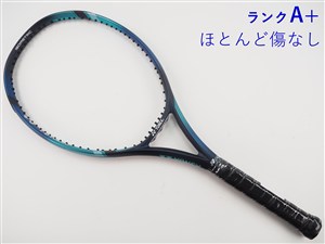 【中古】ヨネックス イーゾーン 105 2022年モデル<br>YONEX EZONE 105 2022(G1)【中古 テニスラケット】【送料無料】
