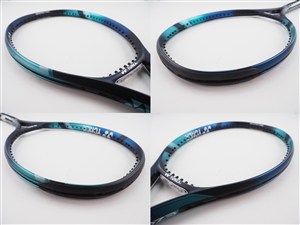 中古】ヨネックス イーゾーン 105 2022年モデルYONEX EZONE 105 2022