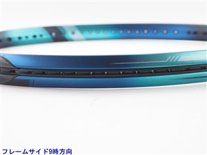 中古】ヨネックス イーゾーン 105 2022年モデルYONEX EZONE 105 2022