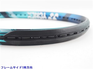 中古】ヨネックス イーゾーン 105 2022年モデルYONEX EZONE 105 2022