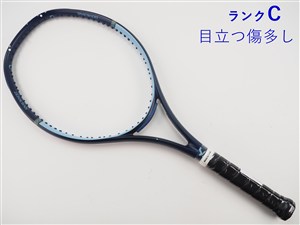 【中古】スノワート ビタス 105 2018年モデル<br>SNAUWAERT VITAS 105 2018(G2)【中古 テニスラケット】【送料無料】