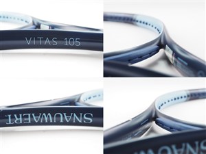 中古】スノワート ビタス 105 2018年モデルSNAUWAERT VITAS 105 2018