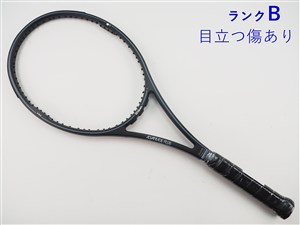 【中古】ウィルソン アドバンテージ プラス 93<br>WILSON ADVANTAGE PLUS 93(USL1)【中古 テニスラケット】【送料無料】