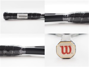 中古】ウィルソン アドバンテージ プラス 93WILSON ADVANTAGE PLUS 93
