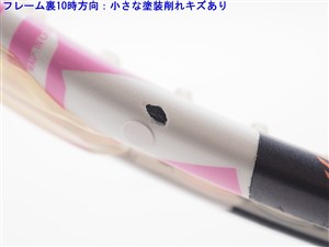 中古】ヘッド グラフィン エックスティー ラジカル サクラ 2016年HEAD