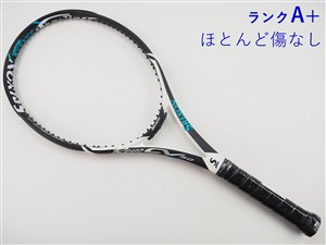 【中古】スリクソン レヴォ シーブイ 5.0 2018年モデル<br>SRIXON REVO CV 5.0 2018(G1)【中古 テニスラケット】【送料無料】