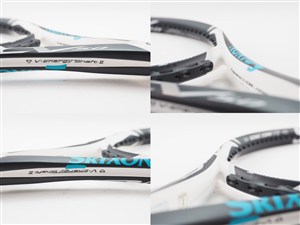 中古 テニスラケット スリクソン レヴォ シーブイ 5.0 2018年モデル (G1)SRIXON REVO CV 5.0 2018 中古】スリクソン レヴォ シーブイ 5.0 2018年モデルSRIXON REVO CV