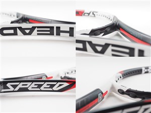 中古】ヘッド グラフィン タッチ スピード MP 2017年モデルHEAD