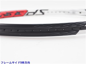 中古】ヘッド グラフィン タッチ スピード MP 2017年モデルHEAD