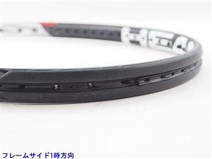 中古】ヘッド グラフィン タッチ スピード MP 2017年モデルHEAD