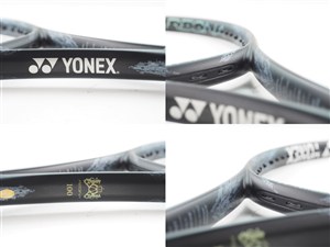 中古】ヨネックス レグナ 100 2019年モデルYONEX REGNA 100 2019(G3