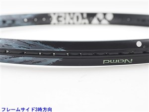 中古】ヨネックス レグナ 100 2019年モデルYONEX REGNA 100 2019(G3