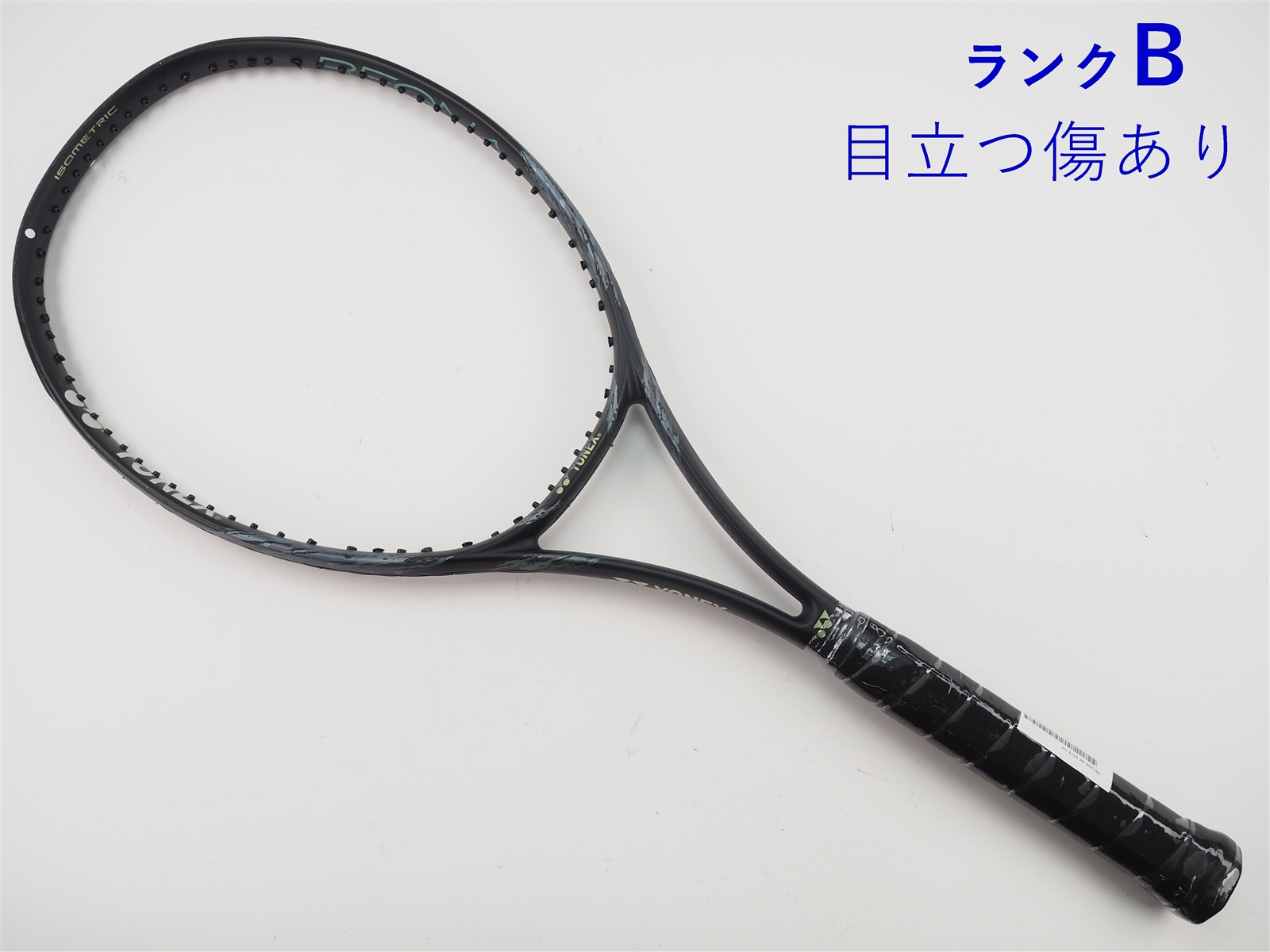 YONEX　REGNA 98　ヨネックス　レグナ YONEX（ヨネックス） 硬式テニスラケット REGNA 98 レグナ 98 02RGN98