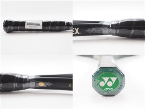 中古】ヨネックス レグナ 98 2019年モデル【トップバンパー割れ有り