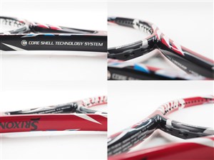 SRIXON REVO X ２.０ テニスラケット 中古】スリクソン レヴォ エックス 2.0 2011年モデルSRIXON REVO X 2.0