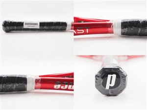 中古 テニスラケット プリンス ビースト オースリー 104 2021年モデル (G1) PRINCE BEAST O3 104 2021 (c26040107c) 中古】プリンス ビースト オースリー 104 2021年モデルPRINCE BEAST O3