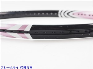 中古】ウィルソン コーラル ウェイブ BLX 105 2010年モデルWILSON