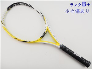 中古】ヨネックス レックスキング 23YONEX R-23(G4相当)【中古 テニス