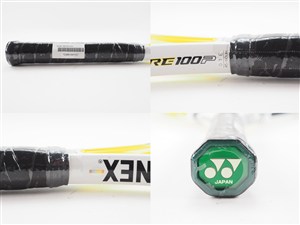 中古】ヨネックス ブイコア 100P 2012年モデルYONEX VCORE 100P 2012