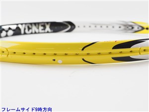 中古】ヨネックス ブイコア 100P 2012年モデルYONEX VCORE 100P 2012