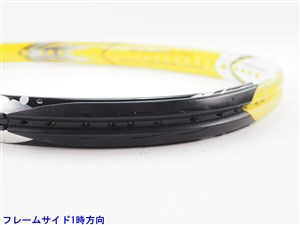 中古】ヨネックス ブイコア 100P 2012年モデルYONEX VCORE 100P 2012