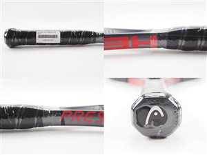 中古】ヘッド グラフィン タッチ プレステージ プロ 2018年モデルHEAD