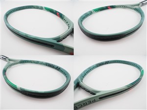 中古】ヨネックス パーセプト 100D 2023年モデルYONEX PERCEPT 100D