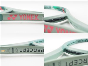 中古】ヨネックス パーセプト 100D 2023年モデルYONEX PERCEPT 100D