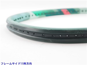 【美品】YONEX パーセプト100D グリップ3 カスタム品 PERCEPT YONEX PERCEPT 100D グリップ3 カスタム品 パーセプト 美品】YONEX