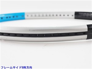 中古】ウィルソン ウルトラ 100L バージョン3.0 2020年モデル【一部