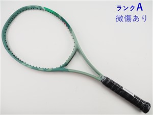 PERCEPT 97 YONEXテニスラケット（現行モデル）美品　G2 中古】ヨネックス パーセプト 97 2023年モデルYONEX PERCEPT 97 2023