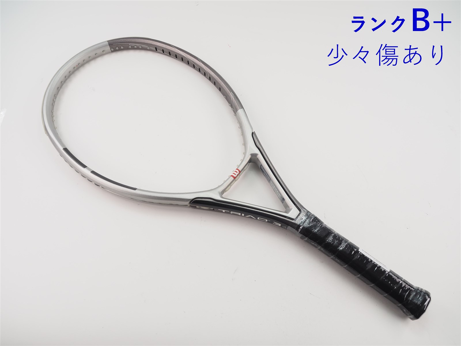 中古】ウィルソン トライアド 3 115 2003年モデルWILSON TRIAD 3 115